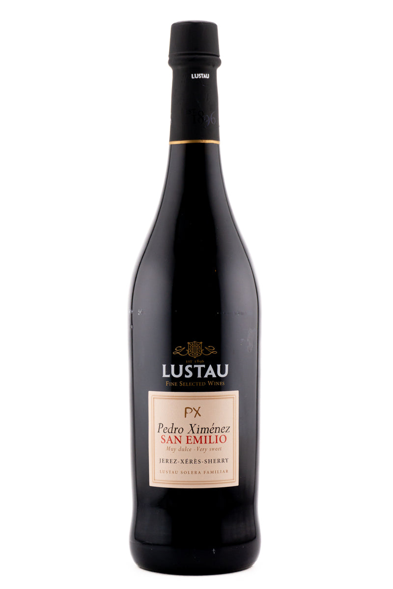 Lustau Pedro Ximenez San Emilio NV