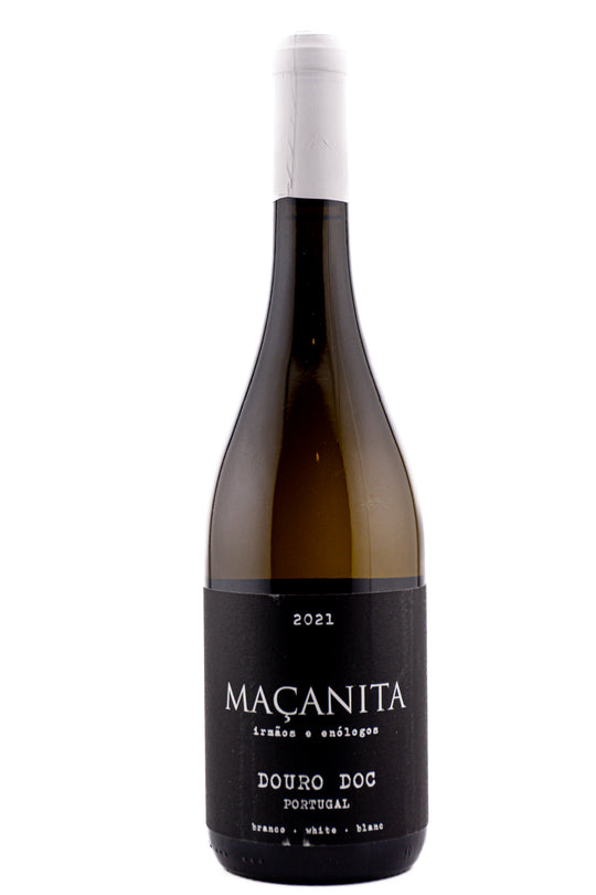 Macanita Vinhos Douro Branco 2021