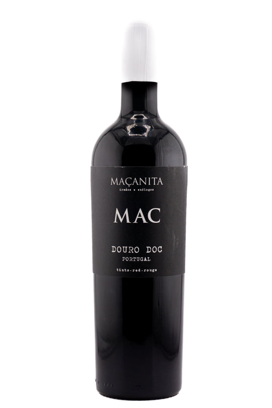 Macanita Vinhos Douro Tinto Mac 2023