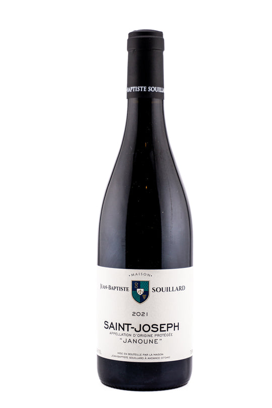Maison Jean Baptiste Souillard Saint Joseph Janoune 2021