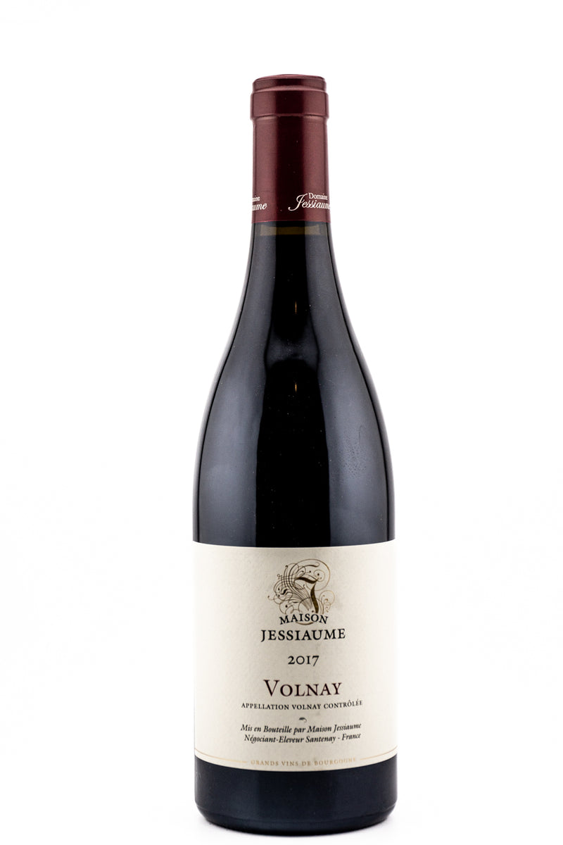 Maison Jessiaume Volnay 2017