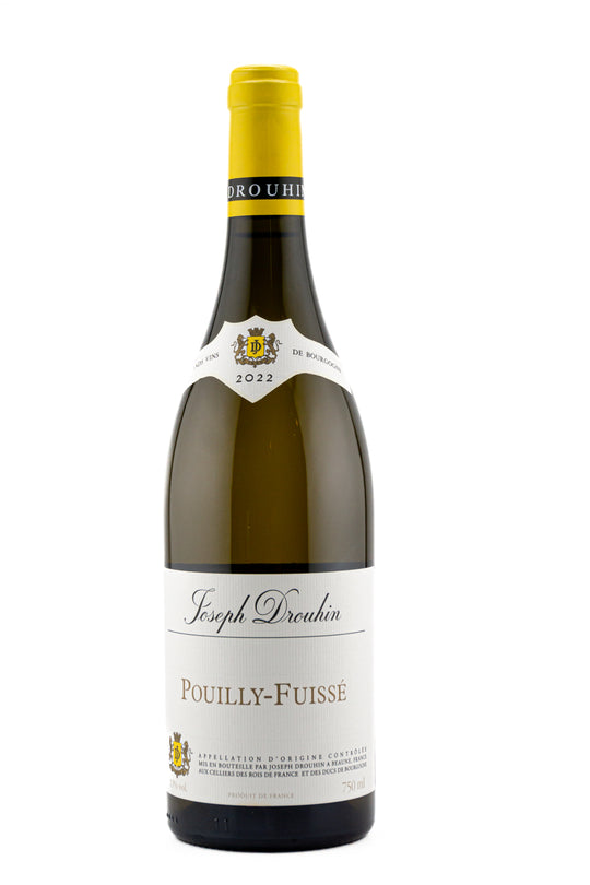 Maison Joseph Drouhin Pouilly Fuisse 2022