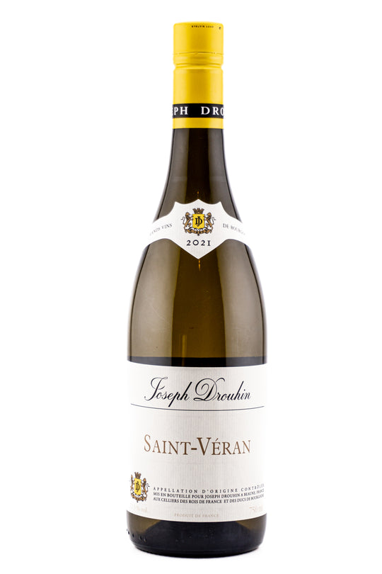 Maison Joseph Drouhin Saint Veran 2021