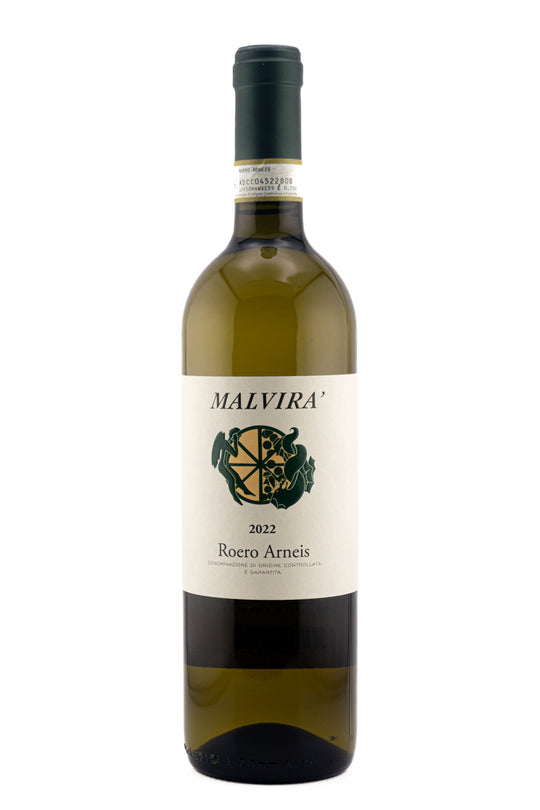Malvira' Roero Arneis 2024