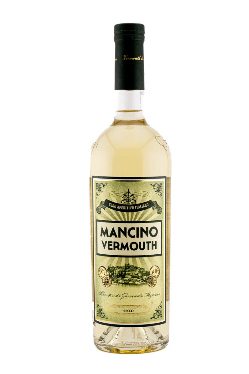 Mancino Vermouth Secco