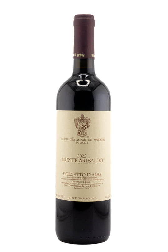 Marchesi Di Gresy Dolcetto d'Alba Monte Aribaldo 2023
