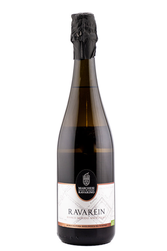 Marchesi di Ravarino Modena Spumante Ravarein NV