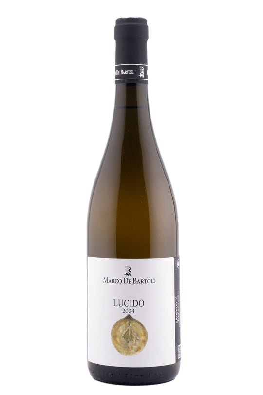 Marco de Bartoli Terre Siciliane Catarratto Lucido 2024