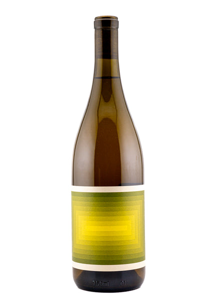 Marginalia Walla Walla Amber Wine Marsanne 2019