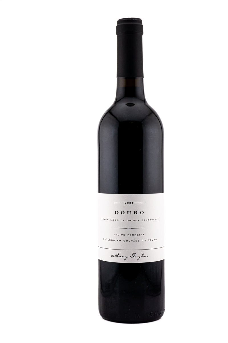 Mary Taylor Wines Felipe Ferreira Douro Tinto 2022