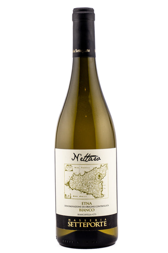 Masseria Setteporte Etna Bianco N'ettana 2023