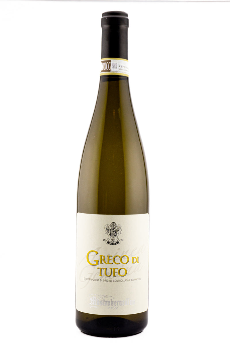 Mastroberardino Greco di Tufo 2019