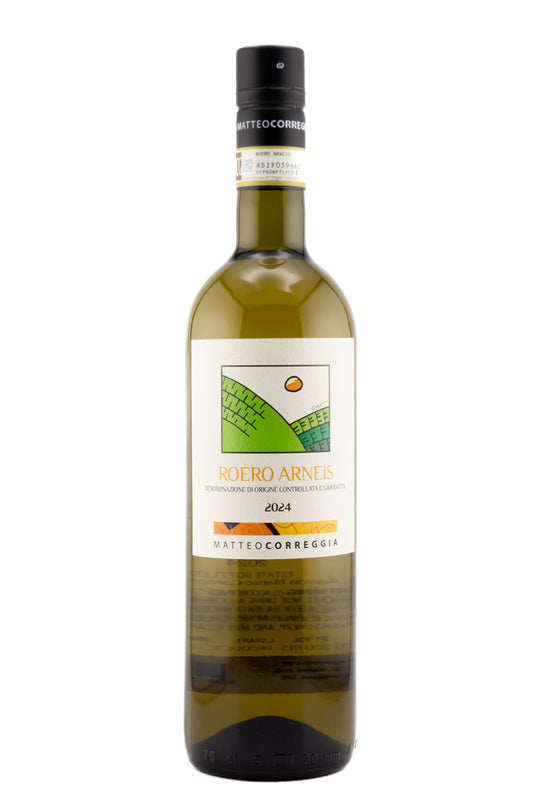 Matteo Correggia Roero Arneis 2024
