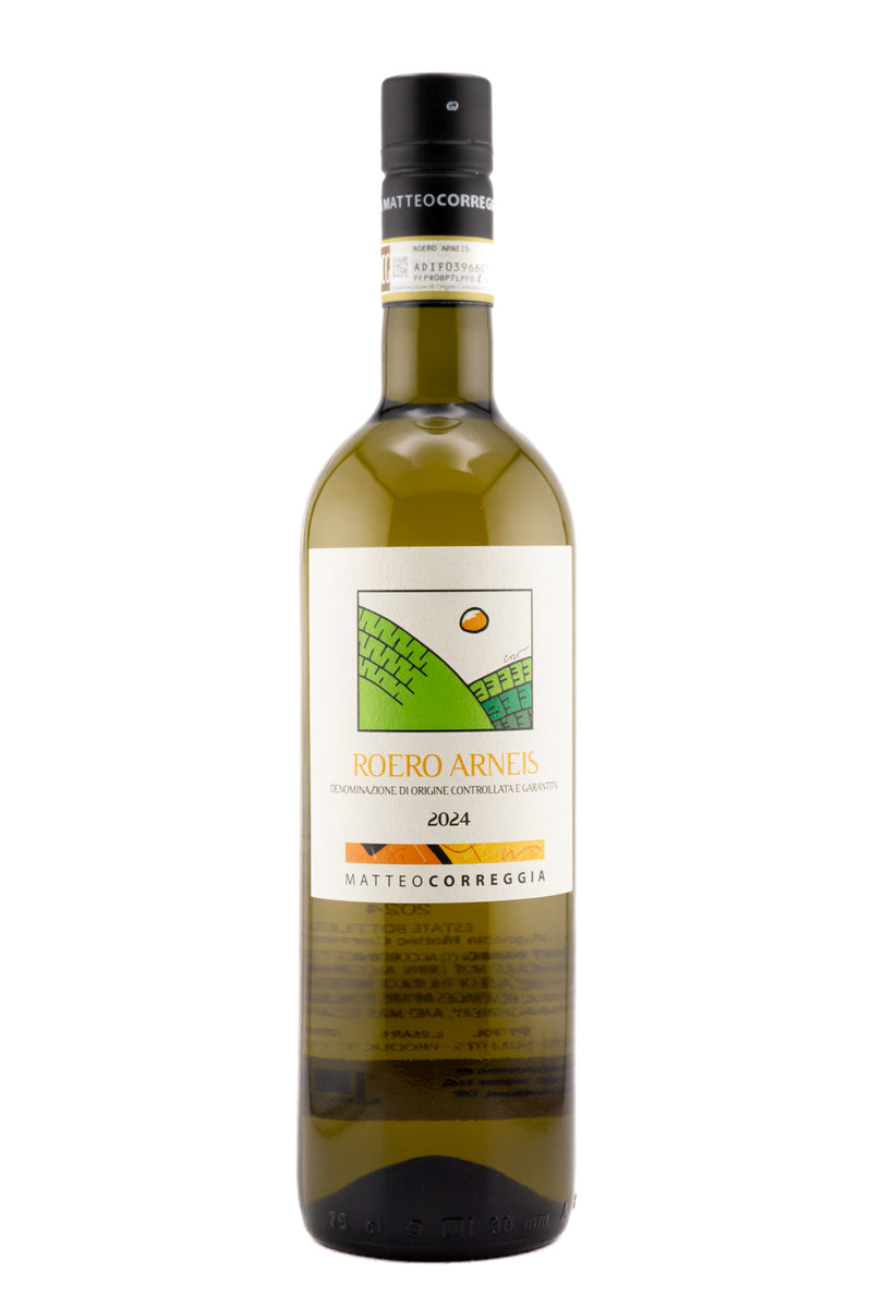 Matteo Correggia Roero Arneis 2024