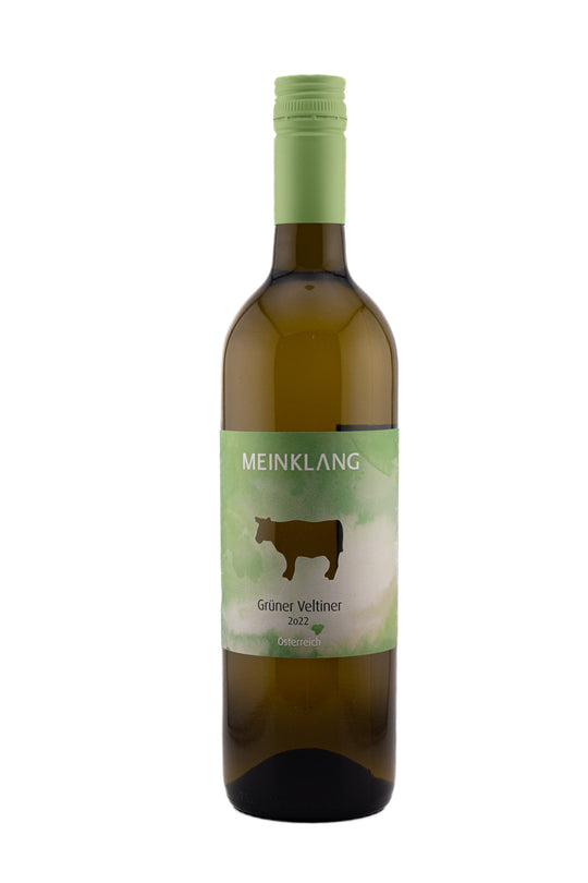 Meinklang Burgenland Gruner Veltliner 2024