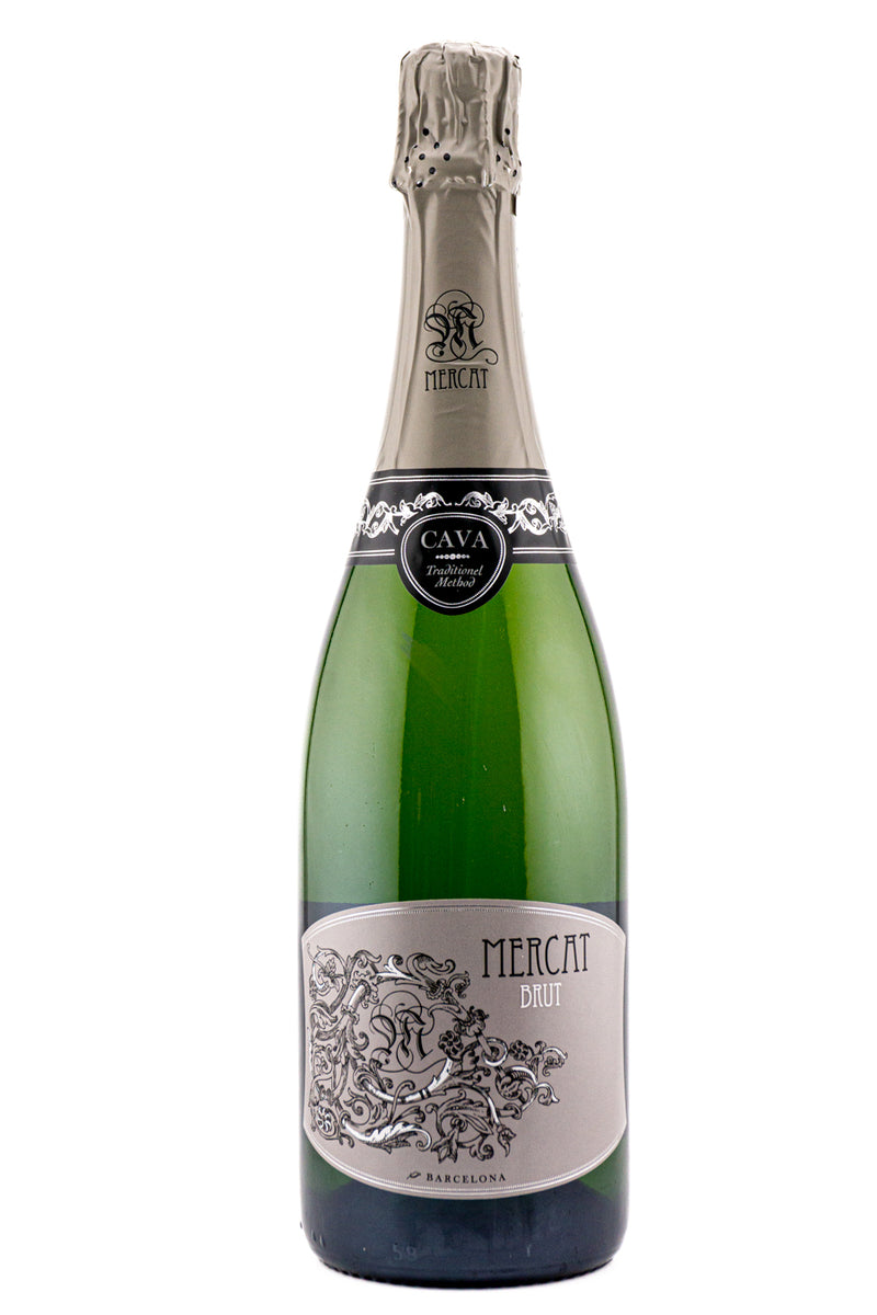 Mercat Cava Brut NV