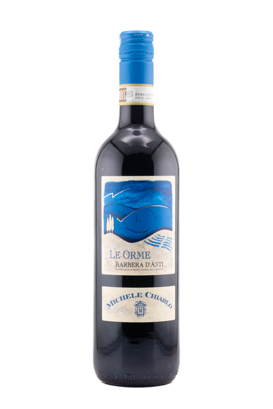 Michele Chiarlo Barbera d'Asti Le Orme 2022