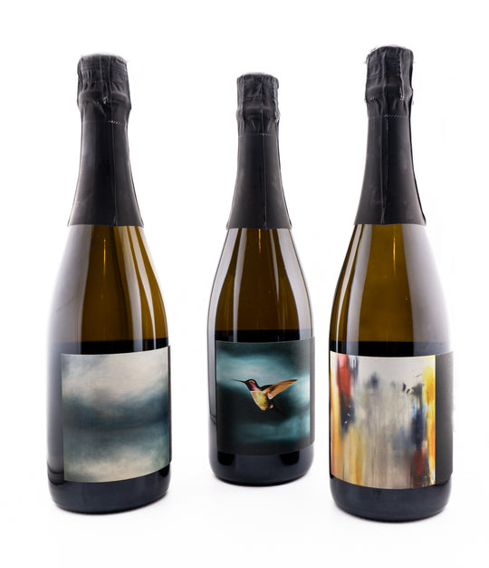 Missoula Flood Holiday Gift Pack