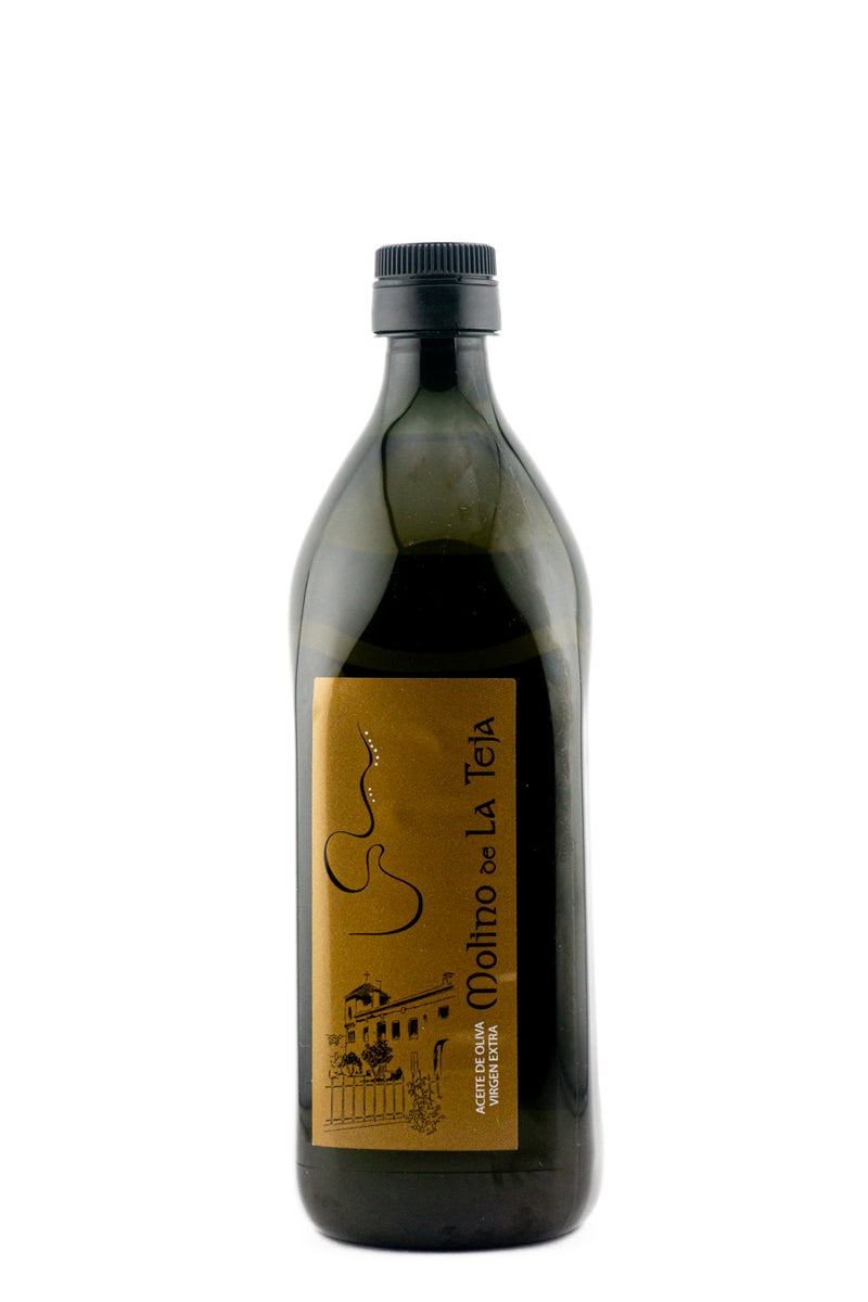 Molino de la Teja Olio Extravergine di Oliva