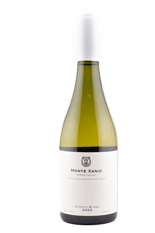 Monte Xanic Valle de Guadalupe Chenin Blanc 2024
