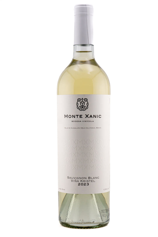 Monte Xanic Valle de Guadalupe Sauvignon Blanc 2023
