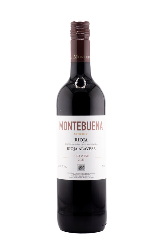 Montebuena Rioja 2021
