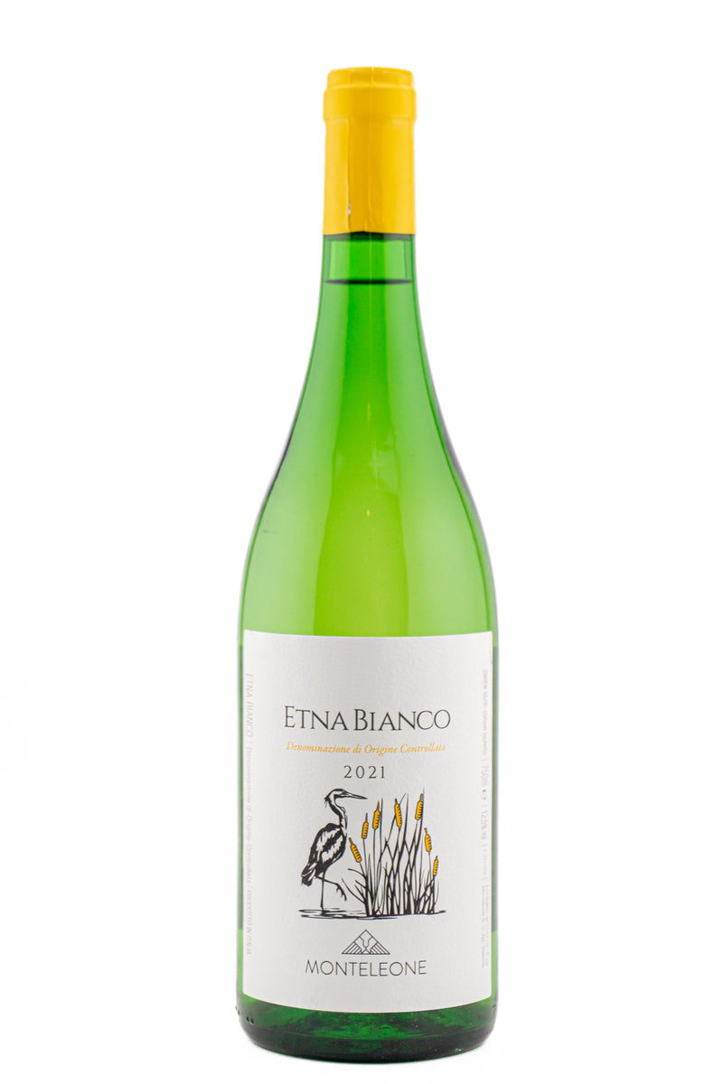 Monteleone Etna Bianco 2021