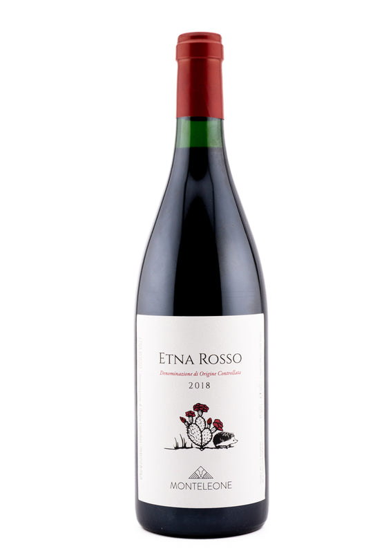 Monteleone Etna Rosso 2021