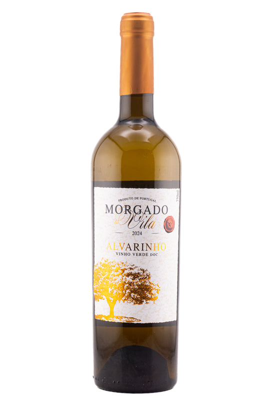 Morgado de Vila Vinho Verde Alvarinho 2024
