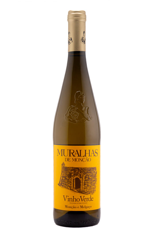 Muralhas de Moncao Vinho Verde Moncao e Melgaco 2024