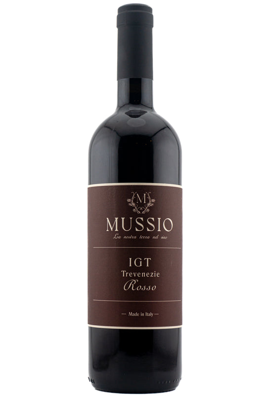 Mussio Trevenezie Cabernet Franc 2025