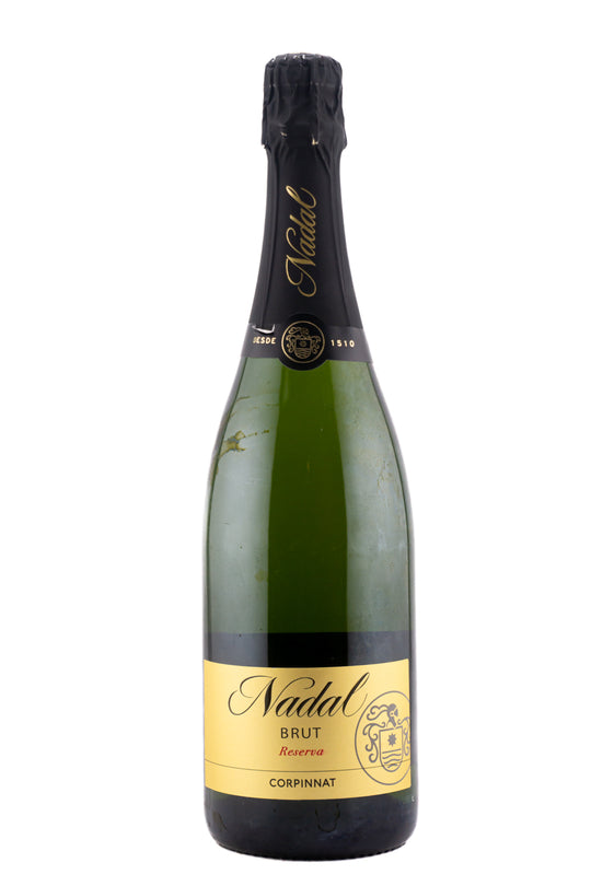 Nadal Corpinnat Brut Reserva NV