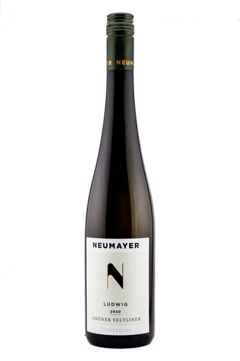 Neumayer Traisental Gruner Veltliner Ludwig 2020