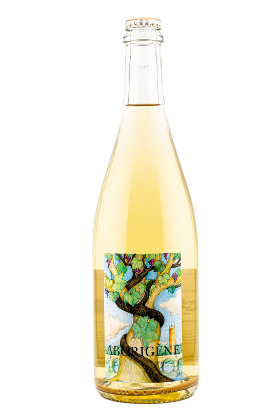 Nicholas Paget Petillant Naturel Aborigene NV