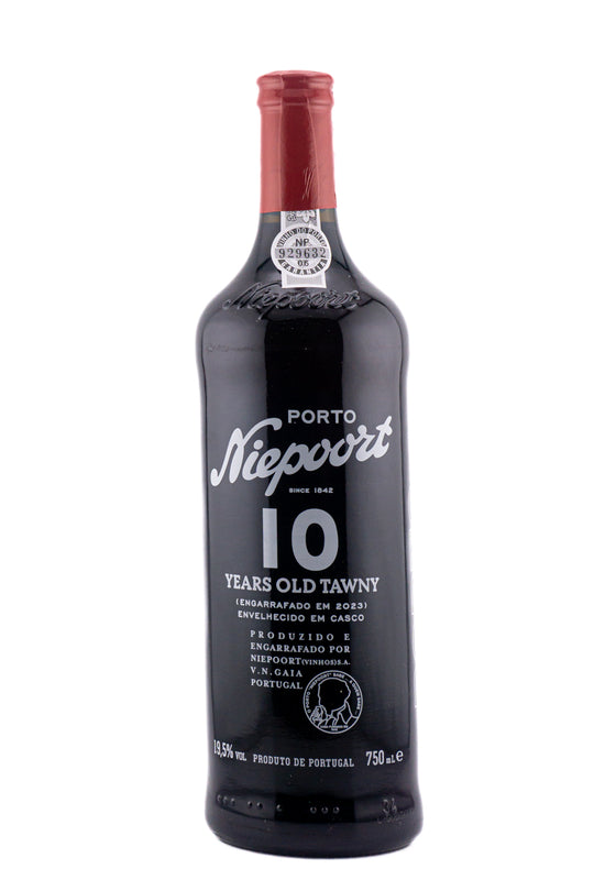 Niepoort Tawny Porto 10 years
