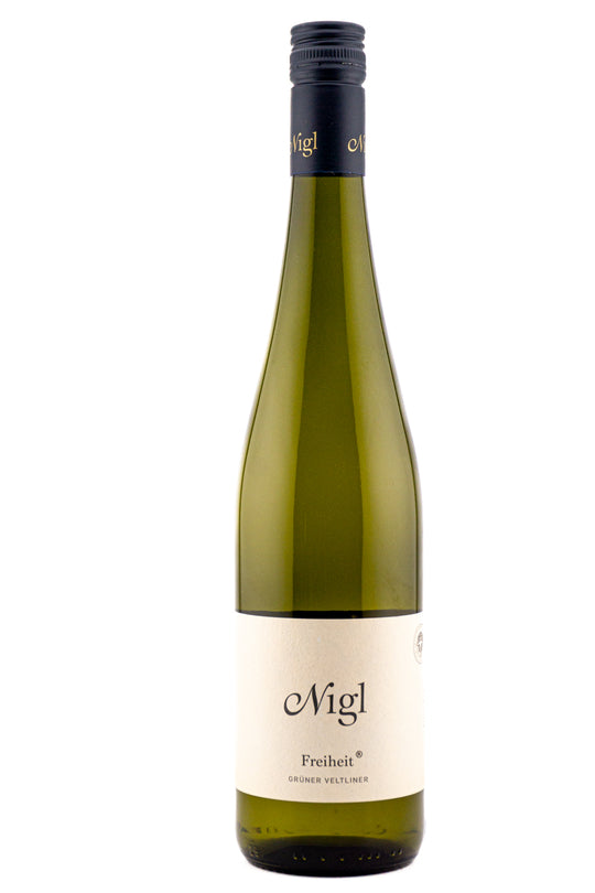 Nigl  Gruner Veltliner Freiheit 2023