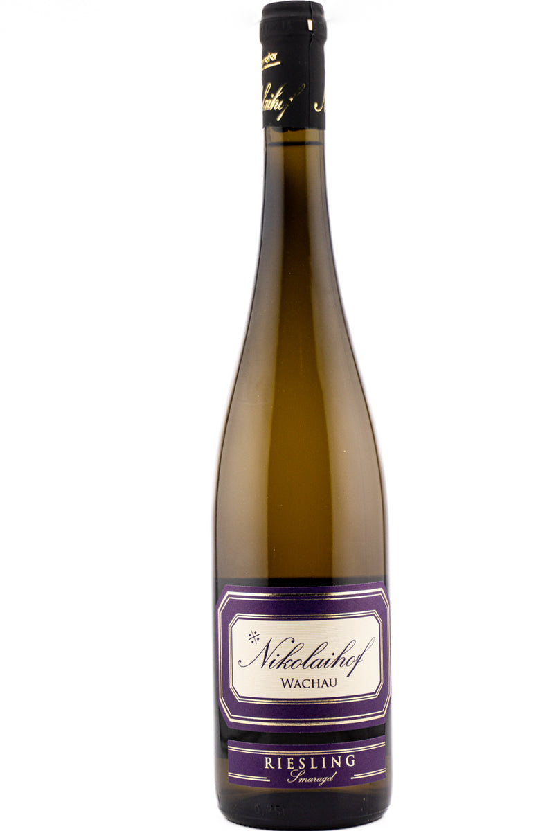 Nikolaihof Ried Vom Stein Kremstal Riesling 2017