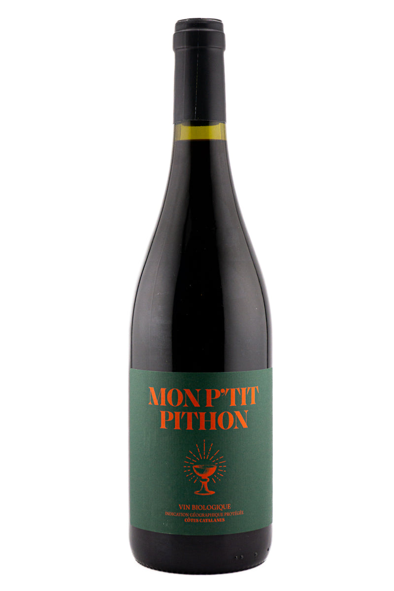 Olivier Pithon Cotes Catalanes Mon P&