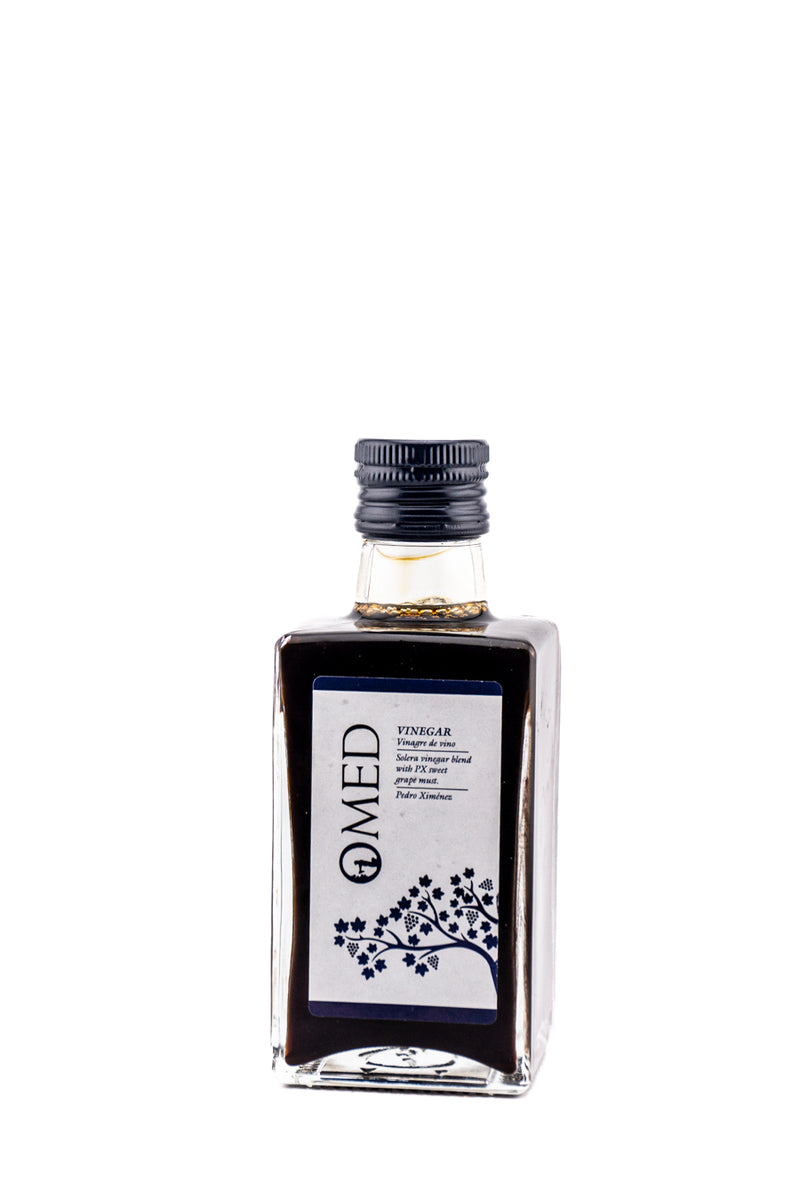 Omed Pedro Ximenez Vinegar