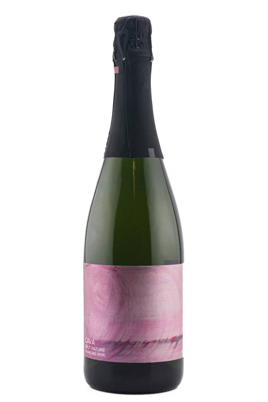 Oriol Rossell Cava Brut Nature 2023