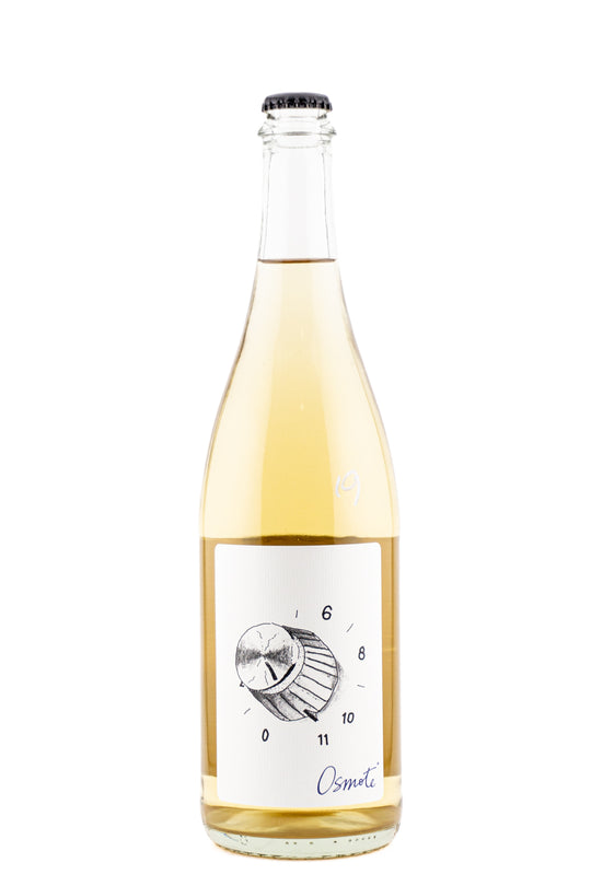 Osmote Seneca Lake Cayuga Petillant Naturel 2021