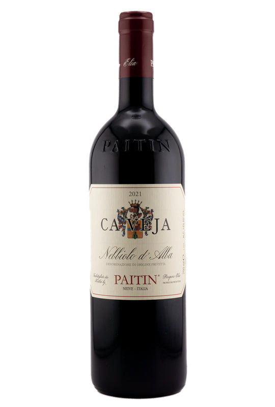 Paitin Nebbiolo d'Alba Ca Veja 2021