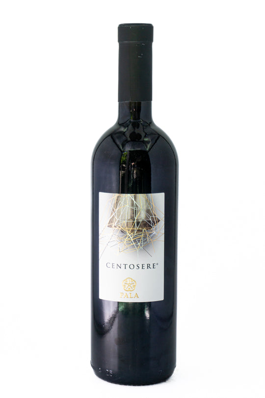 Pala Cannonau di Sardegna Centosere 2023