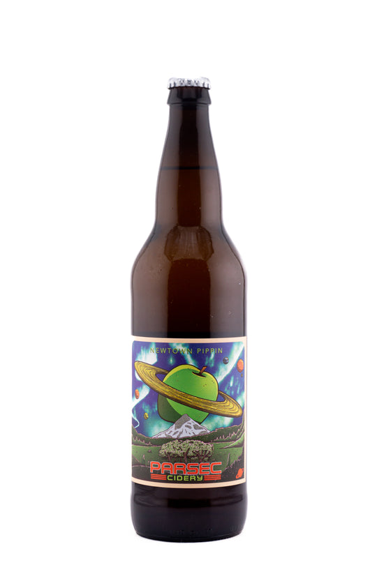 Parsec Cidery Newtown Pippin 2023 - 620ml