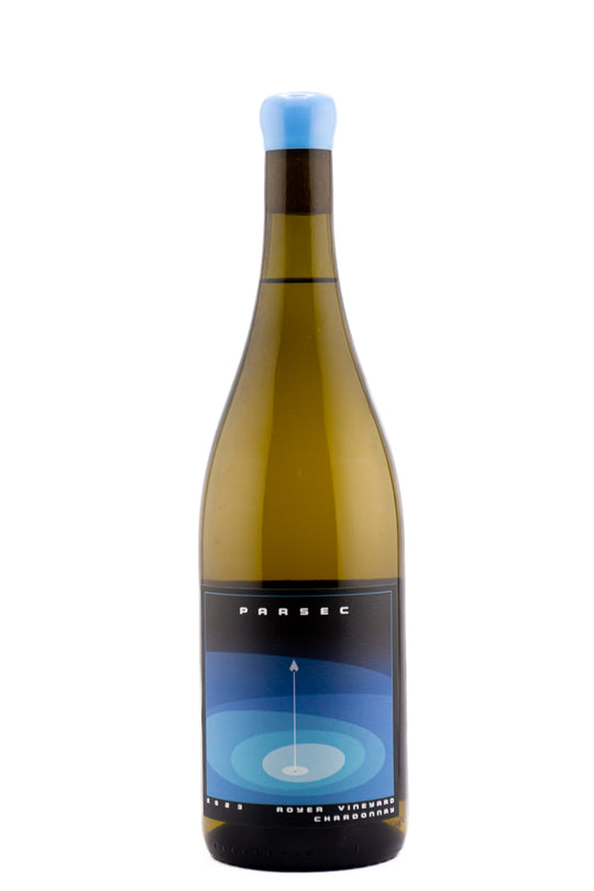 Parsec Royer Vineyard Chardonnay 2023