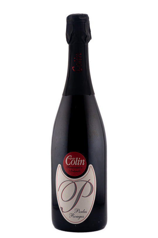 Patrice Colin Perles Rouges NV