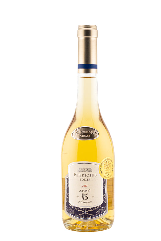 Patricius Tokaj Aszu 5 Puttonyos 2018