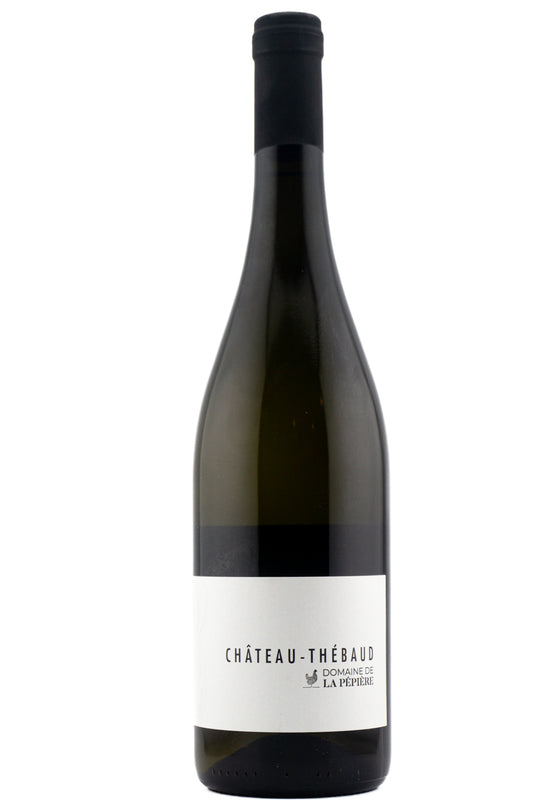 Pepiere Muscadet Sevre et Maine Chateau Thebaud 2022