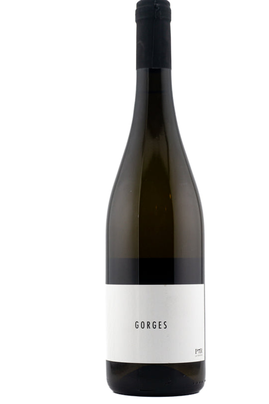Pepiere Muscadet Sevre et Maine Gorges 2022