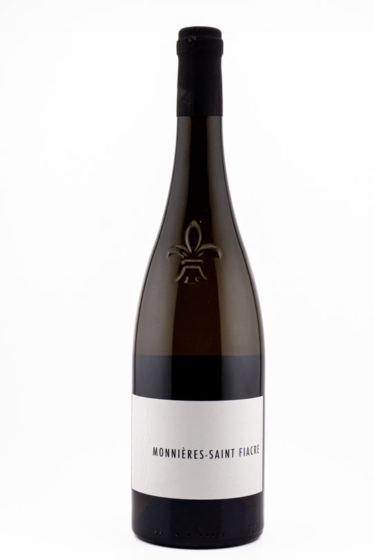 Pepiere Muscadet Sevre et Maine Monnieres Saint Fiacre 2019